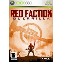 Red Faction Guerrilla [Xbox 360]